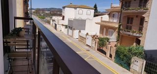 Piso en alquiler en Canet d´En Berenguer