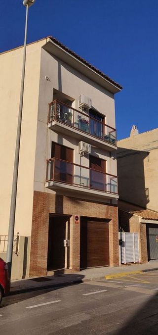 Piso en alquiler en Canet d´En Berenguer