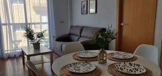 Piso en alquiler en Canet d´En Berenguer