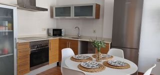 Piso en alquiler en Canet d´En Berenguer