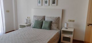 Piso en alquiler en Canet d´En Berenguer