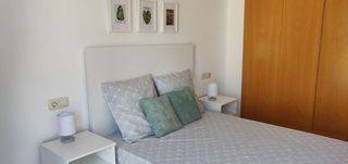 Piso en alquiler en Canet d´En Berenguer