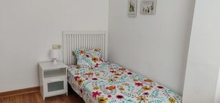 Piso en alquiler en Canet d´En Berenguer