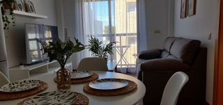 Piso en alquiler en Canet d´En Berenguer