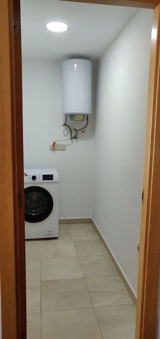 Piso en alquiler en Canet d´En Berenguer