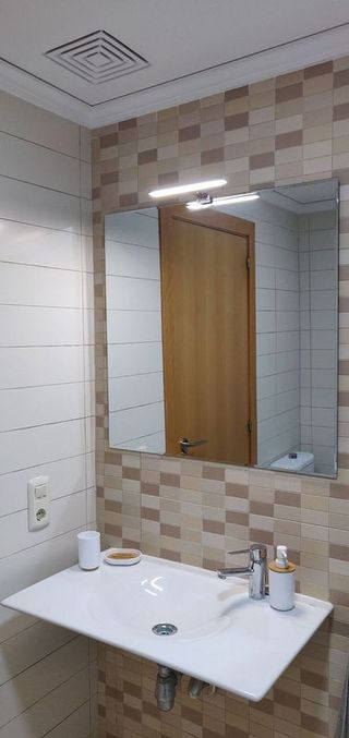 Piso en alquiler en Canet d´En Berenguer