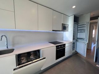 Piso en alquiler en Penya-Roja en Valencia