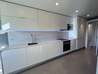 Piso en alquiler en Penya-Roja en Valencia