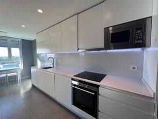 Piso en alquiler en Penya-Roja en Valencia