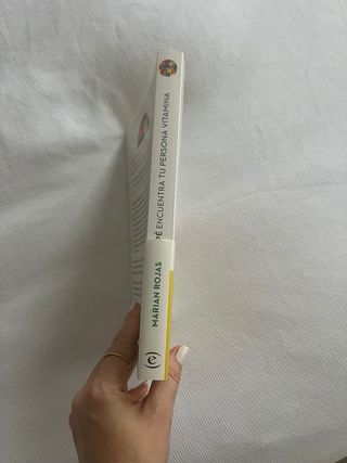 Encuentra tu persona vitamina