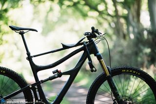 Asiento Bicicleta Infantil Mac Ride