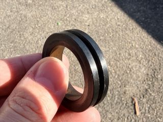 Asiento Bicicleta Infantil Mac Ride