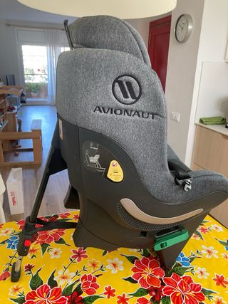 Silla coche bebé Avionaut Sky 0-2 años