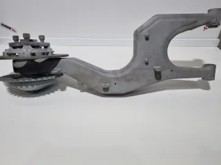 Basculante Aprilia AF1 125 Réplica