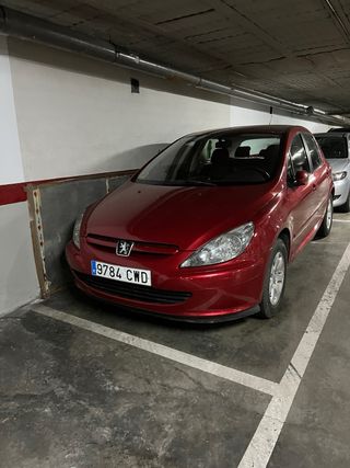 Llantas 15' Peugeot/Citroen Aluminio