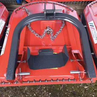 Desbrozadora cadenas 1m