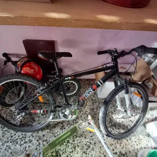 Bicicleta RR5.0