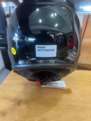 Casco BMW SYS 7 EVO Carbono ECE