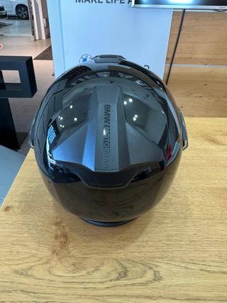 Casco BMW SYS 7 EVO Carbono ECE