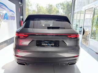 Porsche Cayenne 3.0 V6 Turbo 340 CV Tiptronic S