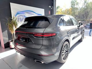 Porsche Cayenne 3.0 V6 Turbo 340 CV Tiptronic S