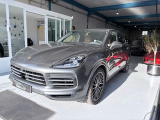 Porsche Cayenne 3.0 V6 Turbo 340 CV Tiptronic S