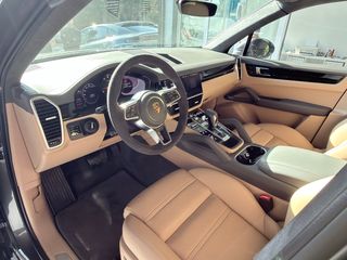 Porsche Cayenne 3.0 V6 Turbo 340 CV Tiptronic S