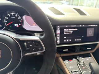 Porsche Cayenne 3.0 V6 Turbo 340 CV Tiptronic S