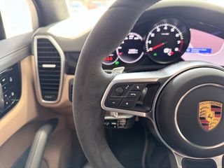 Porsche Cayenne 3.0 V6 Turbo 340 CV Tiptronic S