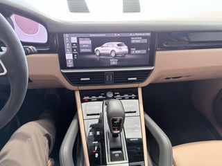 Porsche Cayenne 3.0 V6 Turbo 340 CV Tiptronic S