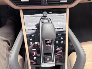 Porsche Cayenne 3.0 V6 Turbo 340 CV Tiptronic S