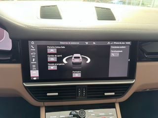 Porsche Cayenne 3.0 V6 Turbo 340 CV Tiptronic S