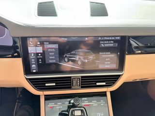 Porsche Cayenne 3.0 V6 Turbo 340 CV Tiptronic S