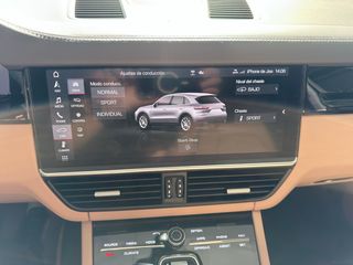 Porsche Cayenne 3.0 V6 Turbo 340 CV Tiptronic S