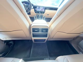 Porsche Cayenne 3.0 V6 Turbo 340 CV Tiptronic S