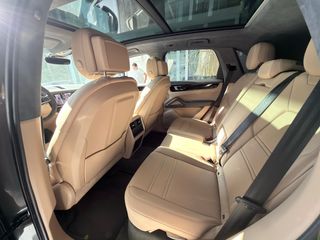 Porsche Cayenne 3.0 V6 Turbo 340 CV Tiptronic S