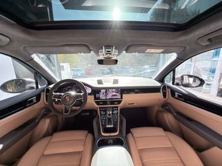 Porsche Cayenne 3.0 V6 Turbo 340 CV Tiptronic S