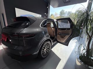 Porsche Cayenne 3.0 V6 Turbo 340 CV Tiptronic S