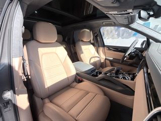 Porsche Cayenne 3.0 V6 Turbo 340 CV Tiptronic S