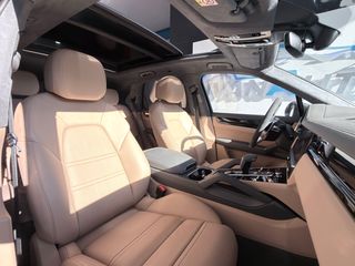 Porsche Cayenne 3.0 V6 Turbo 340 CV Tiptronic S