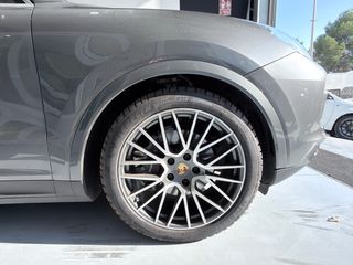 Porsche Cayenne 3.0 V6 Turbo 340 CV Tiptronic S