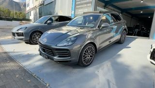 Porsche Cayenne 3.0 V6 Turbo 340 CV Tiptronic S