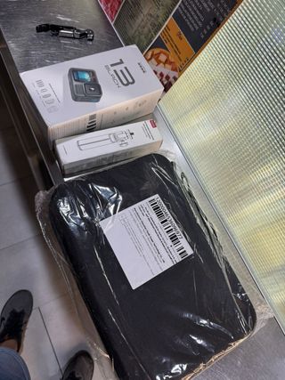 GoPro Hero 13 Black