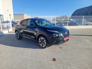 Nissan Juke 2024
