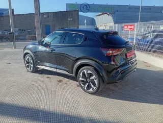 Nissan Juke 2024