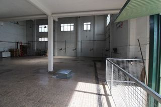 Nave industrial en alquiler en Carrús Est - Camí dels Magros en Elche