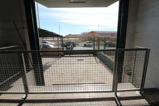 Nave industrial en alquiler en Carrús Est - Camí dels Magros en Elche