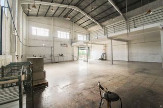 Nave industrial en alquiler en Carrús Est - Camí dels Magros en Elche