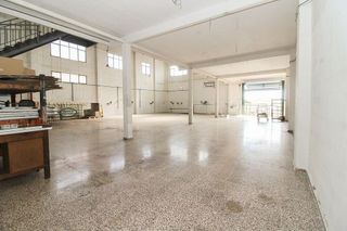 Nave industrial en alquiler en Carrús Est - Camí dels Magros en Elche