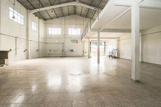 Nave industrial en alquiler en Carrús Est - Camí dels Magros en Elche